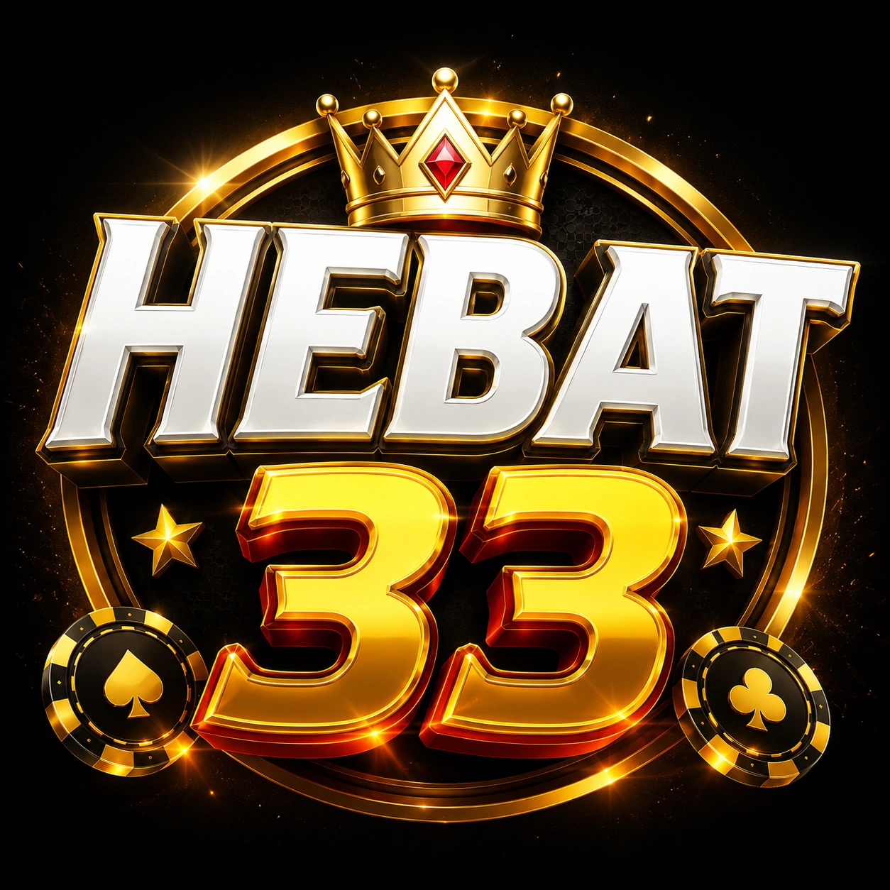 Review Aplikasi hebat33 — ikon APK