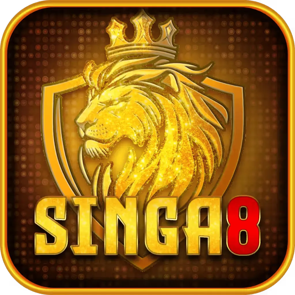 Review Aplikasi singa8 — ikon APK