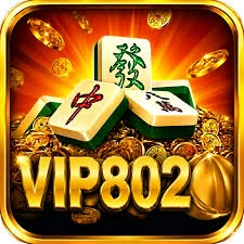 Review Aplikasi vip802 — ikon APK