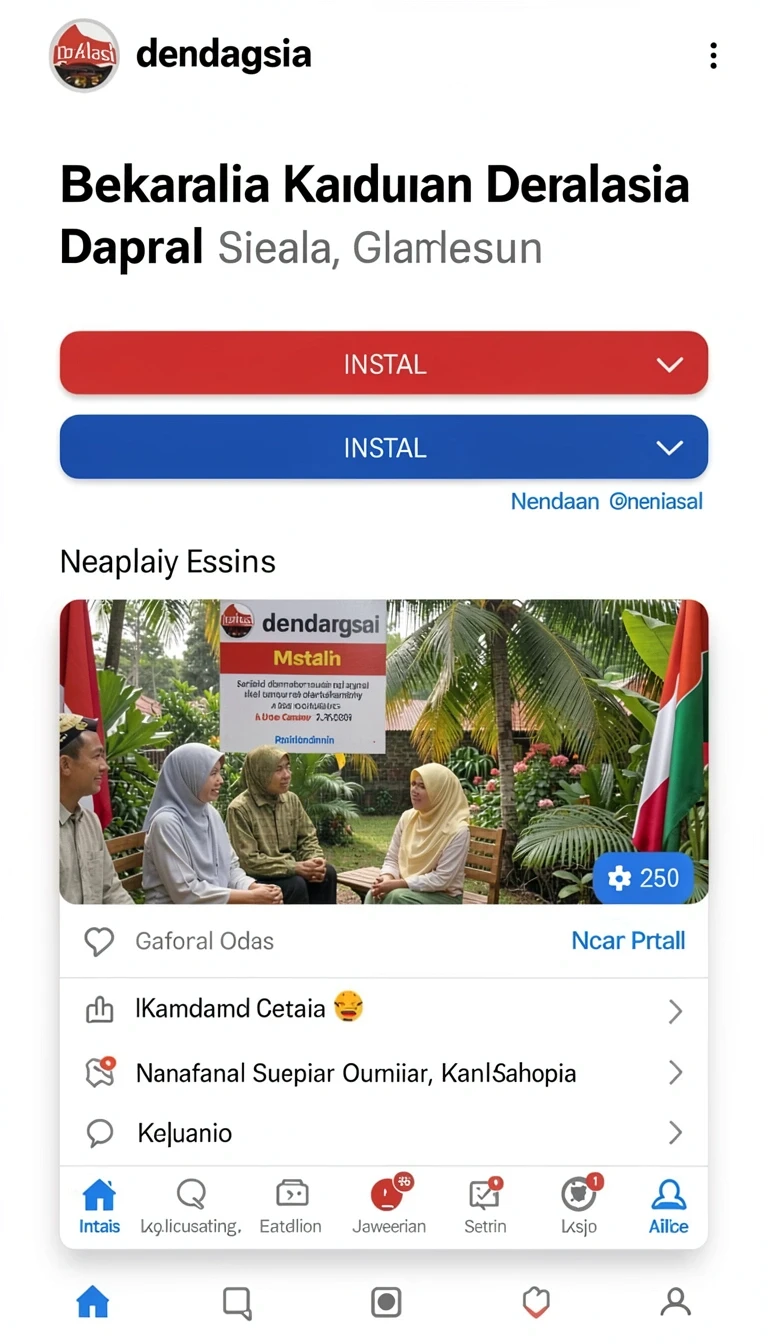 Beragam pilihan permainan menarik dalam aplikasi Review Aplikasi bahagia777.