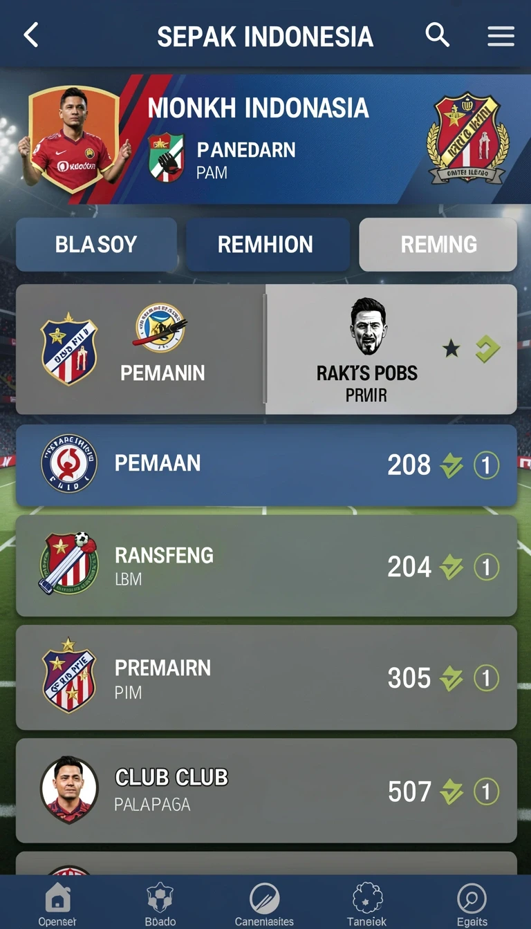 Beragam pilihan permainan menarik dalam aplikasi Review Aplikasi btv168.