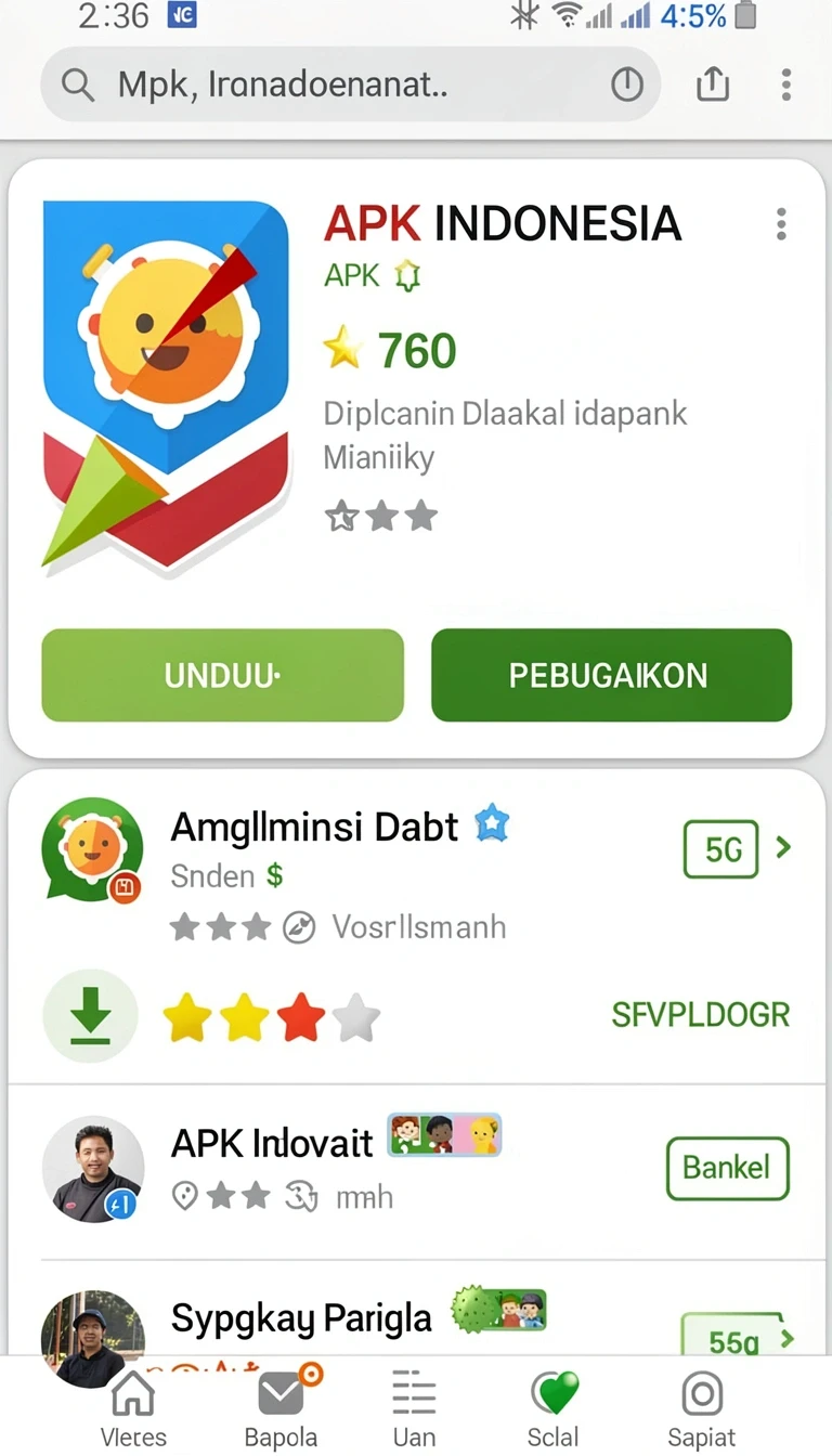 Beragam pilihan permainan menarik dalam aplikasi Review Aplikasi dewakoin99.