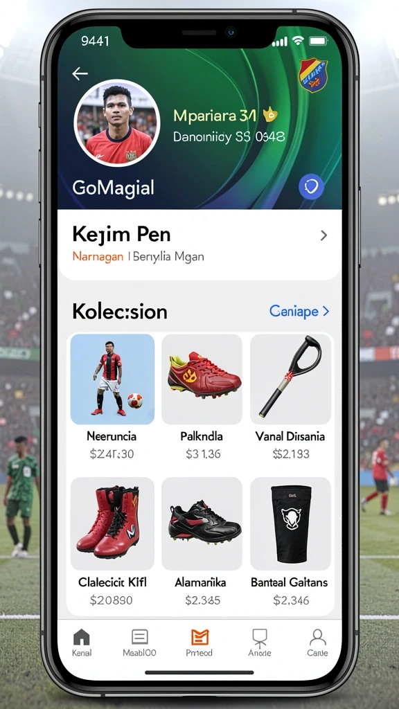 Beragam pilihan permainan menarik dalam aplikasi Review Aplikasi liga788.